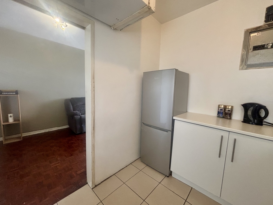 1 Bedroom Property for Sale in Townsend Estate Western Cape